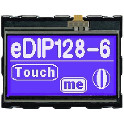 DISPLAY VISIONS LC-display (b x h x d) 71.4 x 54.6 x 13.6 mm DISPLAY VISIONS LC-display (b x h x d) 71.4 x 54.6 x 13.6 mm