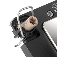 SilverStone xe360-4677 waterkoeling (zwart, 4 pin pwm) - thumbnail