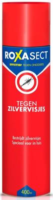 Roxasect Spuitbus tegen zilvervisjes 400 Milliliter