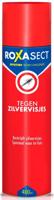 Roxasect Spuitbus tegen zilvervisjes 400 Milliliter - thumbnail
