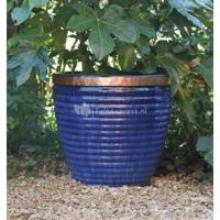 Anti-slakken kopertape - thumbnail