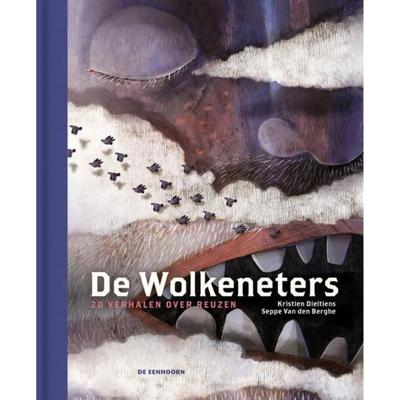 De Wolkeneters (Hardback)
