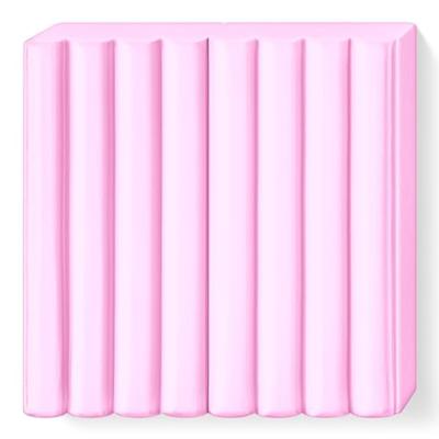 FIMO® Fimo kids boetseerklei, roze, 42 gr