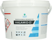 Halamid-D 1kg - Veilig Desinfectiemiddel voor Aquaria & Vijvers - Bestrijdt Parasieten - thumbnail