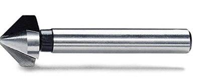 Beta Conische frezen met 3 snijkanten HSS 426 14 - 004260014