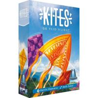 Asmodee kites kaartspel - thumbnail