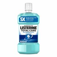 Listerine Total Care Tandsteenbescherming Mondspoeling - thumbnail