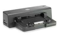 HP 2012 90W Docking Station A7E32AA - thumbnail