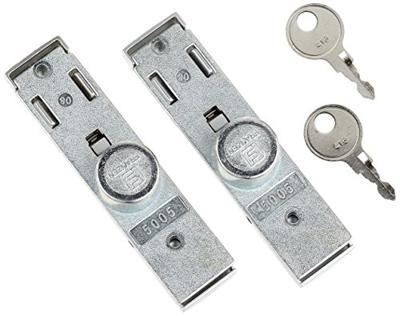 Parat Slotset (l x b x h) 90 x 20 x 20 mm