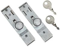 Parat Slotset (l x b x h) 90 x 20 x 20 mm - thumbnail