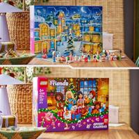 LEGO FRIENDS 42668 Adventskalender 2025 - thumbnail