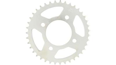 RK Chain wheel 530 39z steel silver