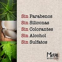 Maui Moisture Conditioner Agave - thumbnail