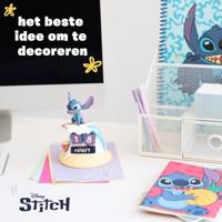 Stitch 3D perpetual Calendar Surfer - thumbnail