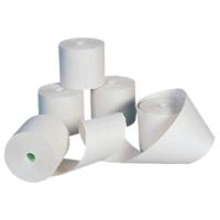 Telrol qbasic 80mmx75mx12mm thermisch wit | 20 stuks - thumbnail