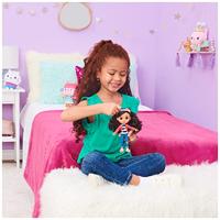 Barbie Blonde Tennis Player - thumbnail