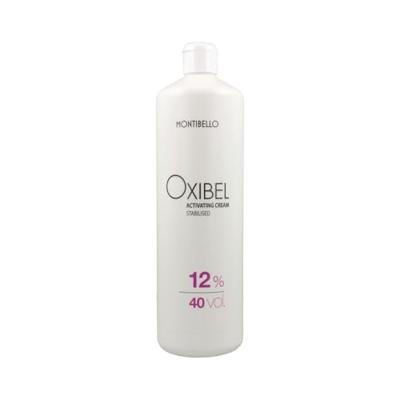 Oxiderende Haarverzorging Montibello Oxibel 40 vol 12 %