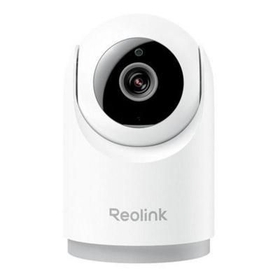 Reolink E331 5MP PT Dual-band WiFi binnencamera met auto-tracking (Wit)