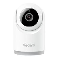 Reolink E331 5MP PT Dual-band WiFi binnencamera met auto-tracking (Wit) - thumbnail