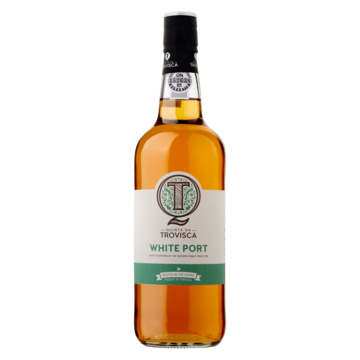 Quinta da Trovisca White Port 750ML bij Jumbo
