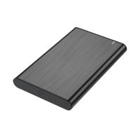 Hard drive hoes Aisens ASE-2525B USB 3.1 - thumbnail