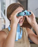 Verrekijker - KINDERVERGUNNING - Vision Kids - 8x zoom - Vanaf 7 jaar - thumbnail