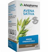 Arkocaps Avena Sativa Capsules 45st - thumbnail