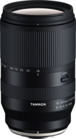 Tamron 18-300mm F/3.5-6.3 Di III-A VC VXD Fujifilm X - thumbnail