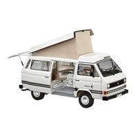 Revell 1/25 Volkswagen T3 Camper - thumbnail