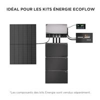 EcoFlow 30 x 100W Vast zonnepaneel Combo - thumbnail