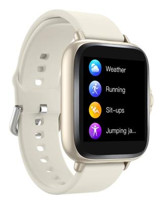 Denver SWC-156 Smartwatch Beige