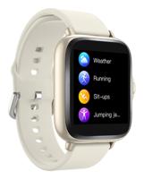 Denver SWC-156 Smartwatch Beige - thumbnail