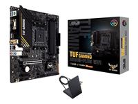 Moederbord AMD ASUS TUF GAMING A520M-PLUS WIFI - thumbnail