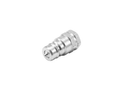 TCM FX CO2 Quick Connector Male (Update Part)