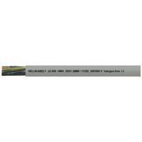 HELU JZ-500 Stuurstroomkabel 7 G 0.50 mm² Grijs 11205-100 100 m - thumbnail
