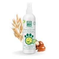 Droge Shampoo Menforsan 250 ml - thumbnail