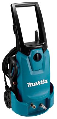 Makita HW1200 Hogedrukreiniger 120bar 230V