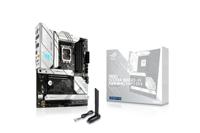 Asus ROG STRIX B660-A GAMING WIFI D4 Moederbord Socket Intel LGA 1700 Vormfactor ATX Moederbord chipset Intel® B660 - thumbnail