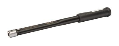 Bahco Mechanische vooraf ingestelde klikmomentsleutel | verwisselbare ratelkop | 14x18 | 80-400Nm - 74P14-400