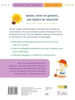 Deltas Vakantie oefenpret leuke tel- en schrijfoefeningen - naar groep 5 - thumbnail