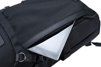 Vanguard VEO GO42M BK Rugzak Tabletvak, Regenbescherming - thumbnail