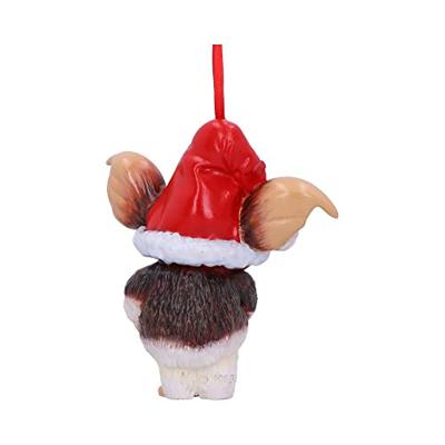 Gremlins - Santa Gizmo Hanging Ornament