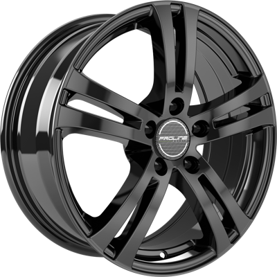 Proline Wheels BX700 black glossy