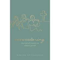 Verwondering (Paperback) - thumbnail