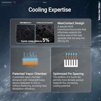 ASUS ROG Astral - -RTX5080-O16G-WHITE NVIDIA GeForce RTX 5080 16 GB GDDR7 - thumbnail