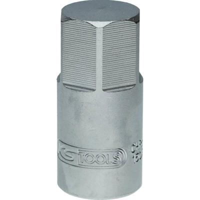 KS Tools 1509128 150.9128 Verwisselbare kop 17 mm