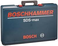 Bosch Accessories 2605438396 Machinekoffer Kunststof Blauw (l x b x h) 410 x 620 x 132 mm - thumbnail