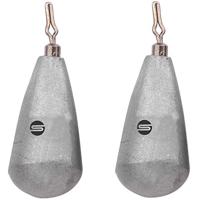 Spro Freestyle Dropshot Pear Lead 2St. 5 gr - thumbnail