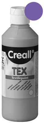 Creall textielverf paars, 250ml Creall textielverf paars, 250ml