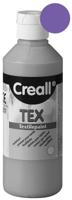 Creall textielverf paars, 250ml - thumbnail